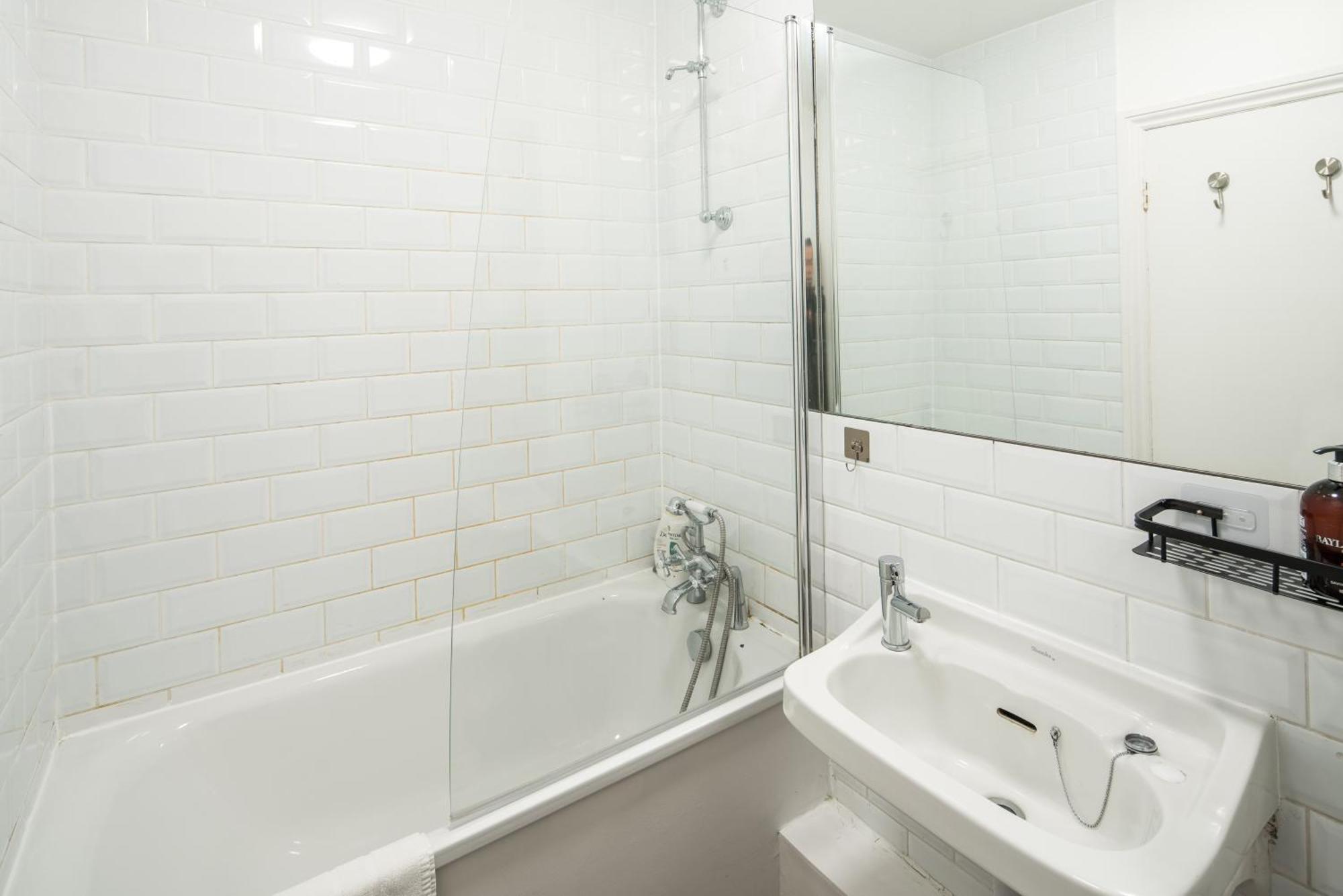 Heart Of Kensington And Chelsea,2 Bedr Apartment ลอนดอน ภายนอก รูปภาพ