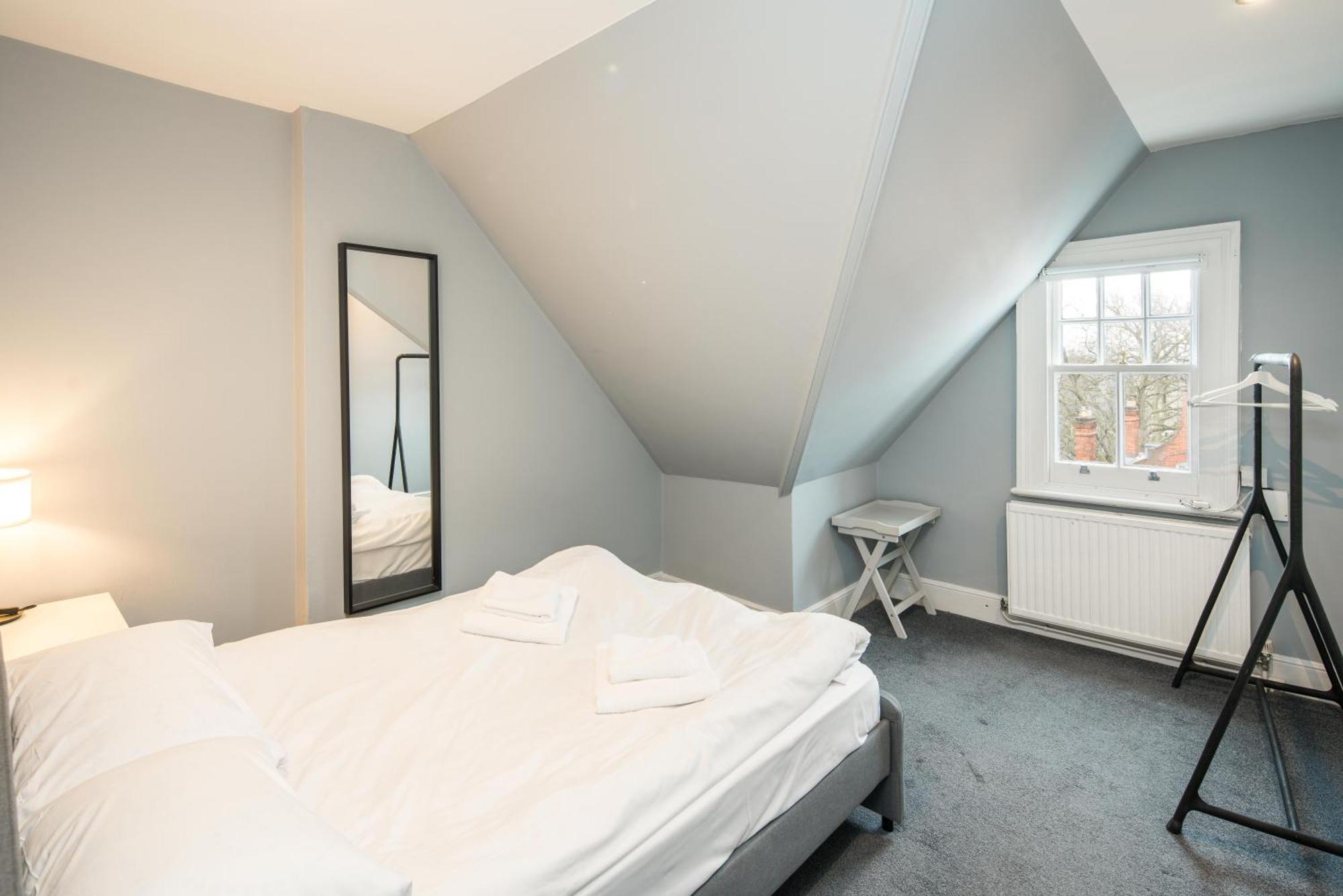 Heart Of Kensington And Chelsea,2 Bedr Apartment ลอนดอน ภายนอก รูปภาพ