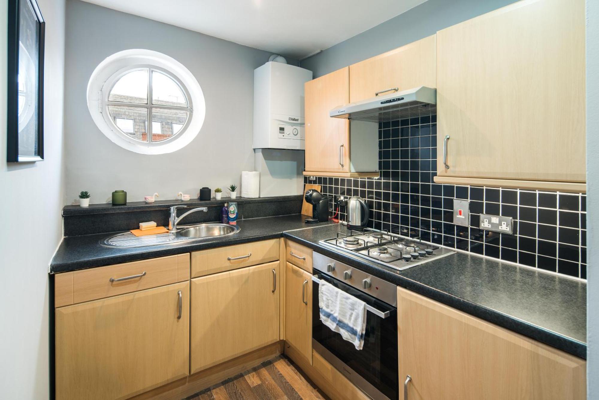 Heart Of Kensington And Chelsea,2 Bedr Apartment ลอนดอน ภายนอก รูปภาพ