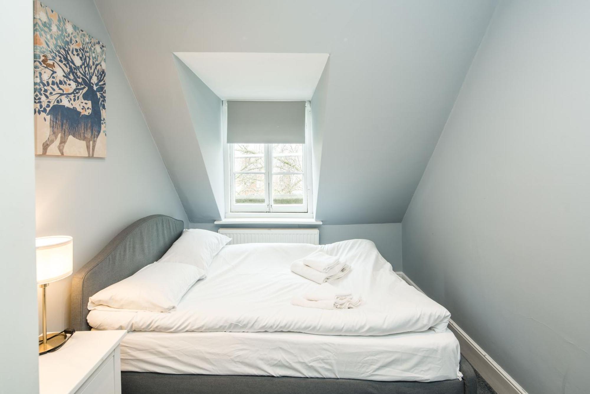 Heart Of Kensington And Chelsea,2 Bedr Apartment ลอนดอน ภายนอก รูปภาพ
